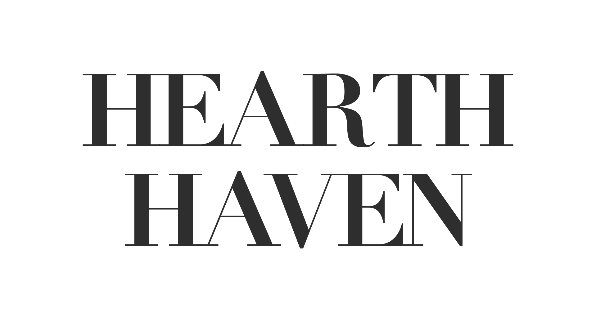 Hearth Haven USA